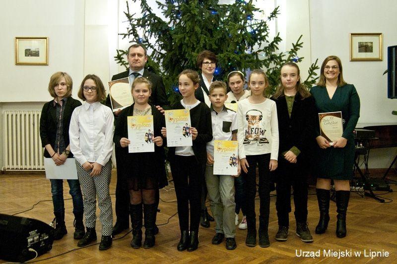 Zdj. nr. 47. Stypendia przyznane