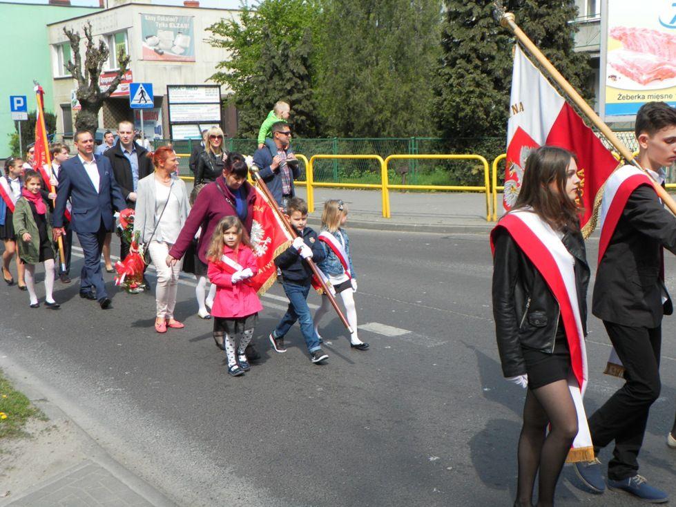 Zdj. nr. 50. Święta Majowe - fotogaleria