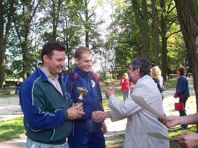 Zdj. nr. 7. Turniej w Jastrzębiu
