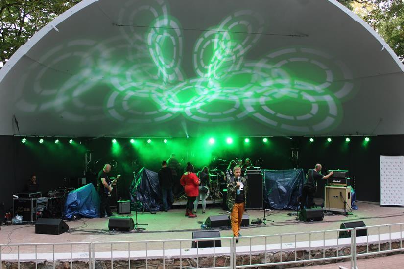 Lipa Festiwal 2018