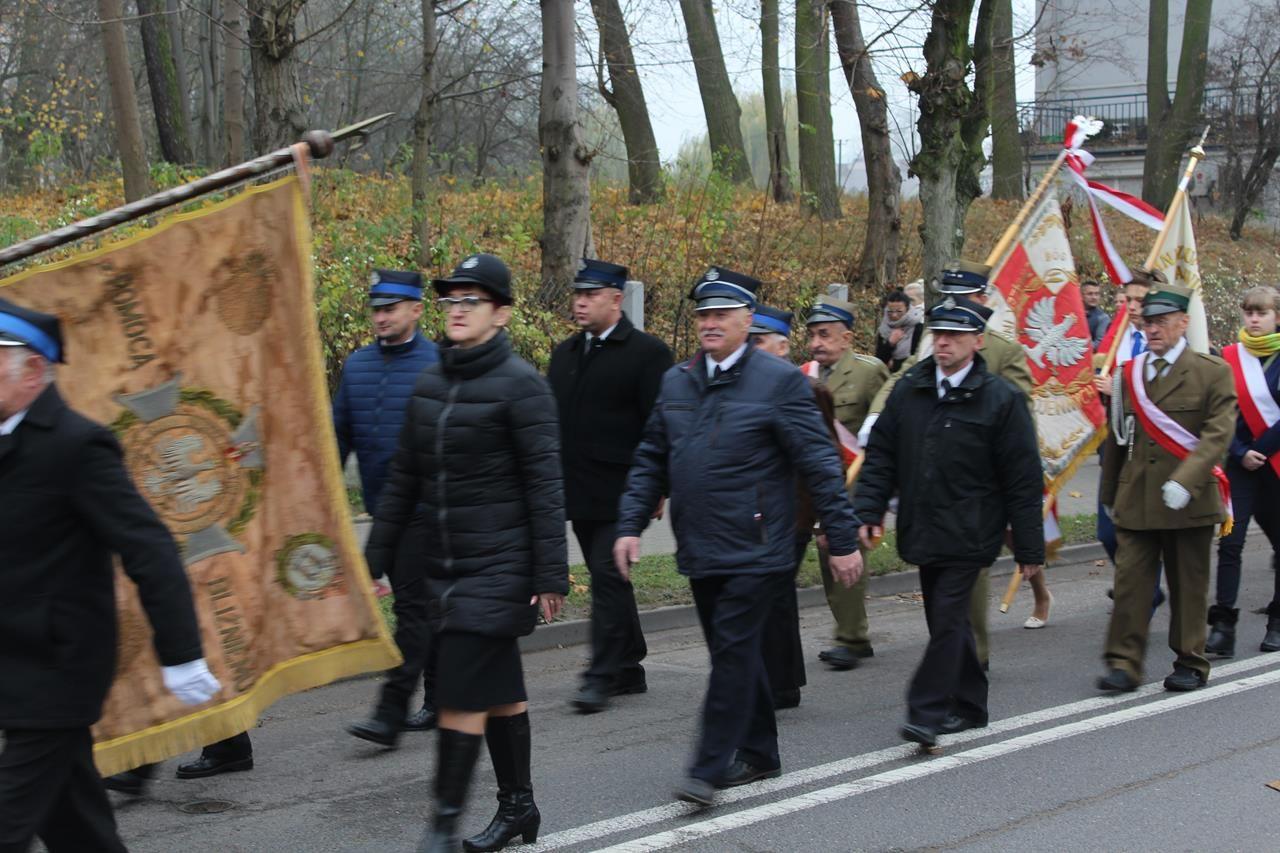 Zdj. nr. 30. 100 lat Niepodległej – Narodowe Święto Niepodległości