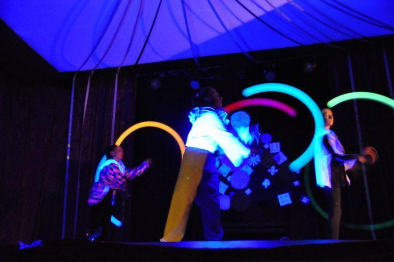 Zdj. nr. 8. Koncert Noworoczny 2019