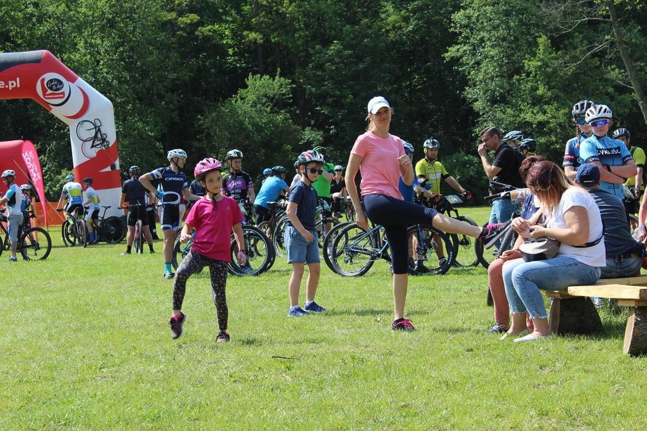 Zdj. nr. 51. III Lipa MTB Maraton