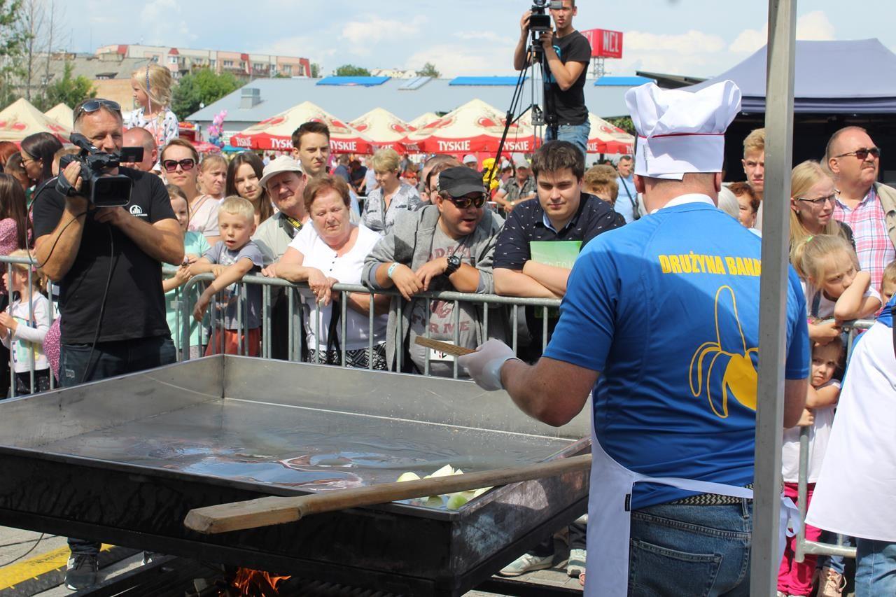 Zdj. nr. 54. II Festiwal Smaku NCL