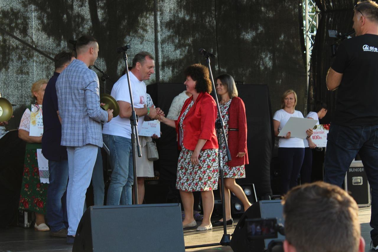 Zdj. nr. 100. II Festiwal Smaku NCL