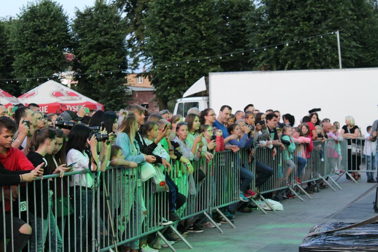 Zdj. nr. 143. II Festiwal Smaku NCL