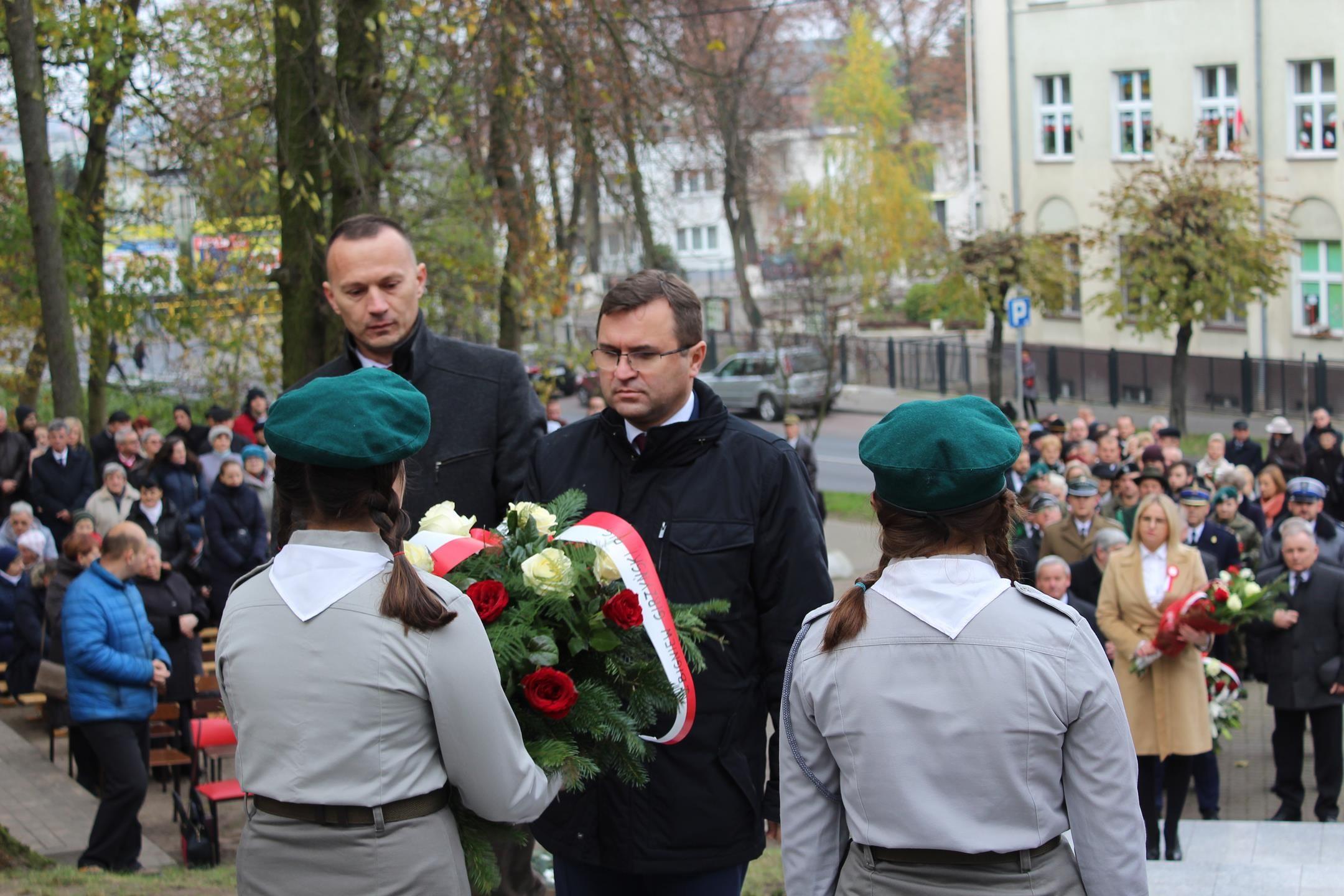 Zdj. nr. 98. Narodowe Święto Niepodległości 2019