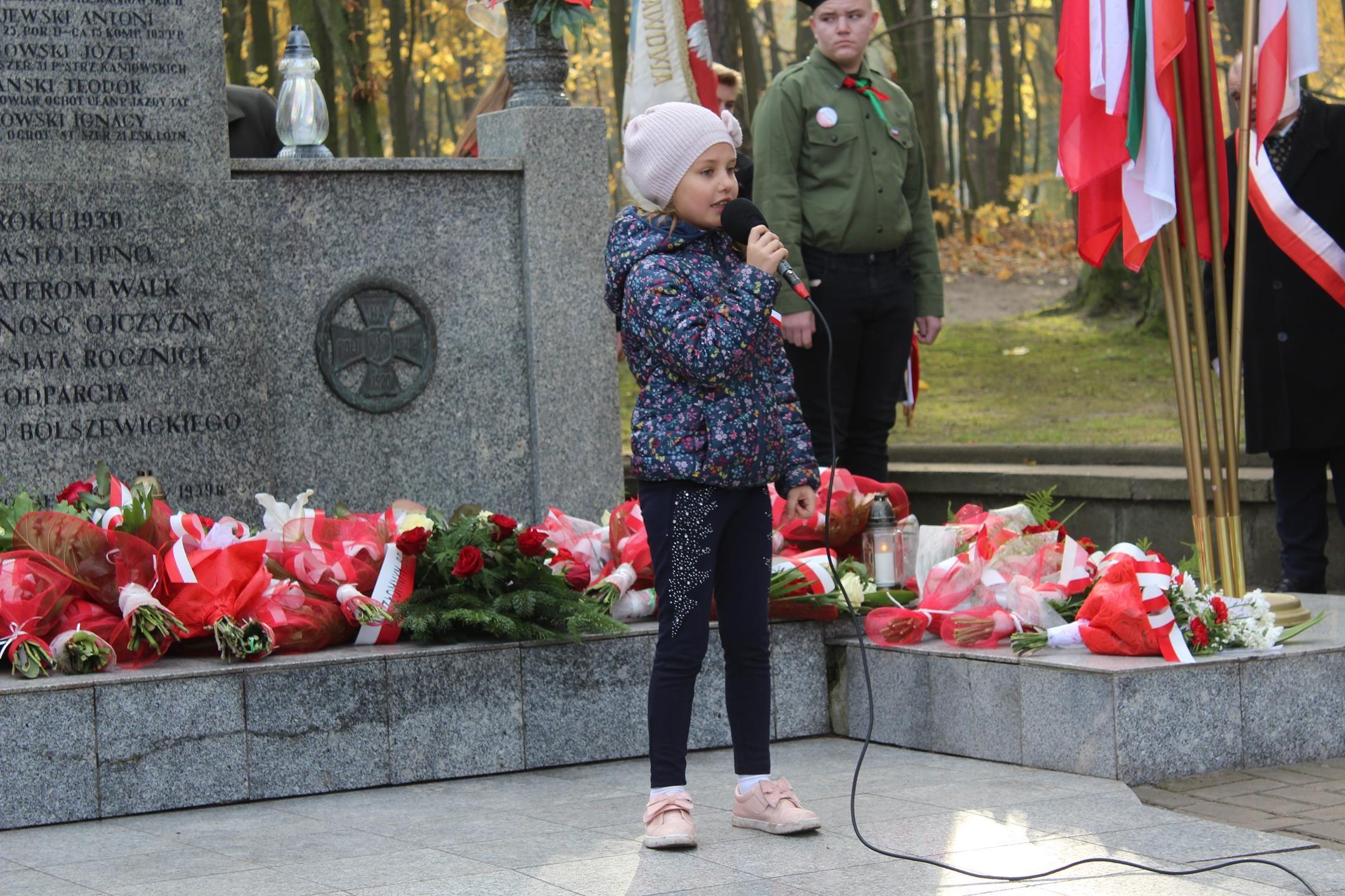 Zdj. nr. 138. Narodowe Święto Niepodległości 2019