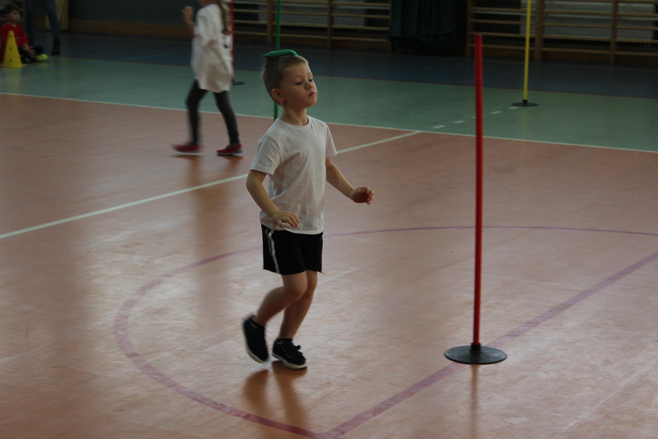 Zdj. nr. 47. Mikołajkowe Zawody Sportowe 2019