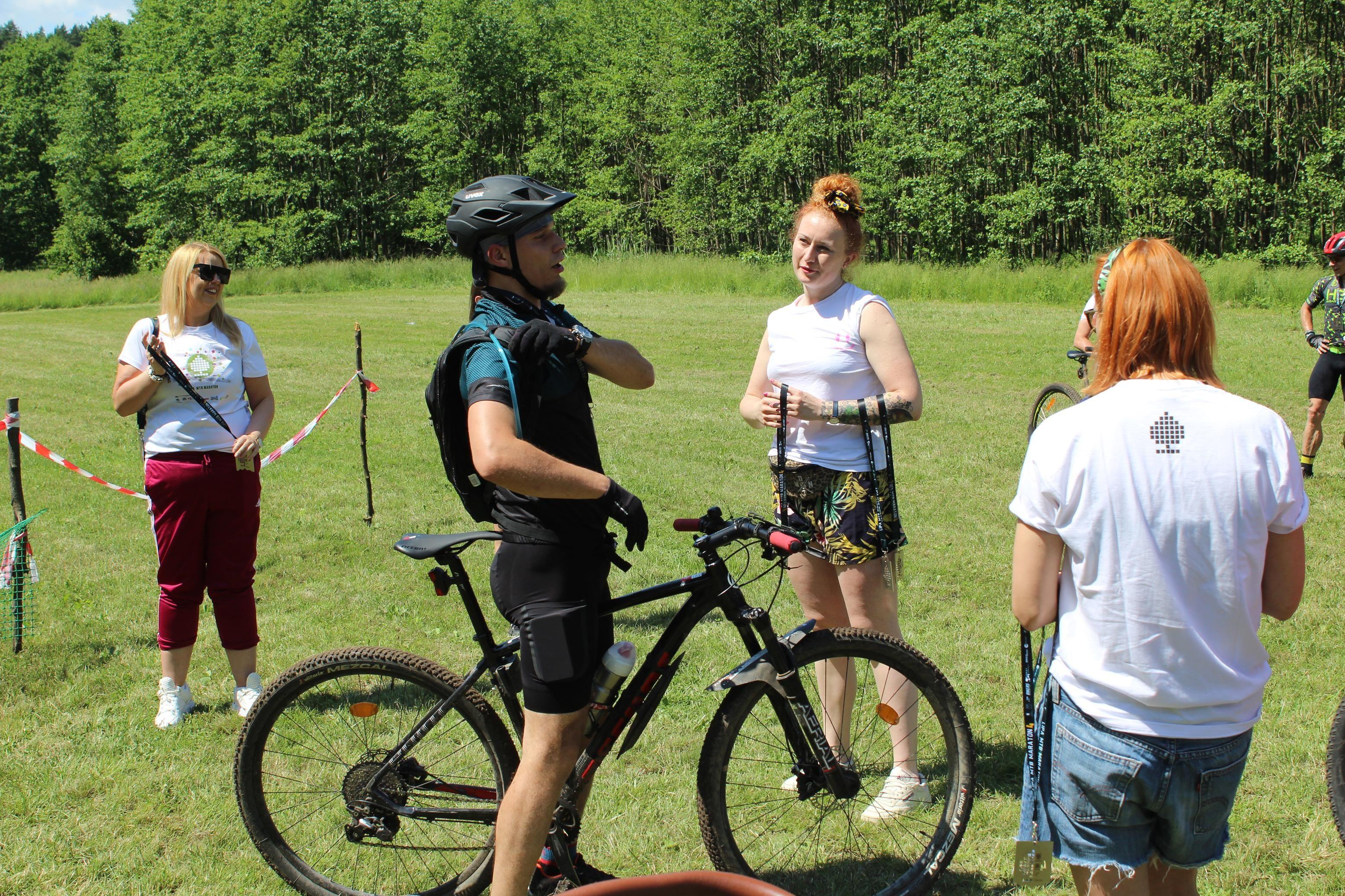 Zdj. nr. 170. 4. Lipa MTB Maraton - 11 czerwca 2022 r.
