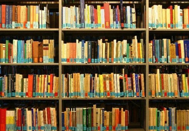 Nowości wydawnicze w bibliotekach szkolnych