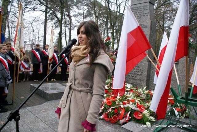 Zdj. nr. 36. Narodowe Święto Niepodległości 2010