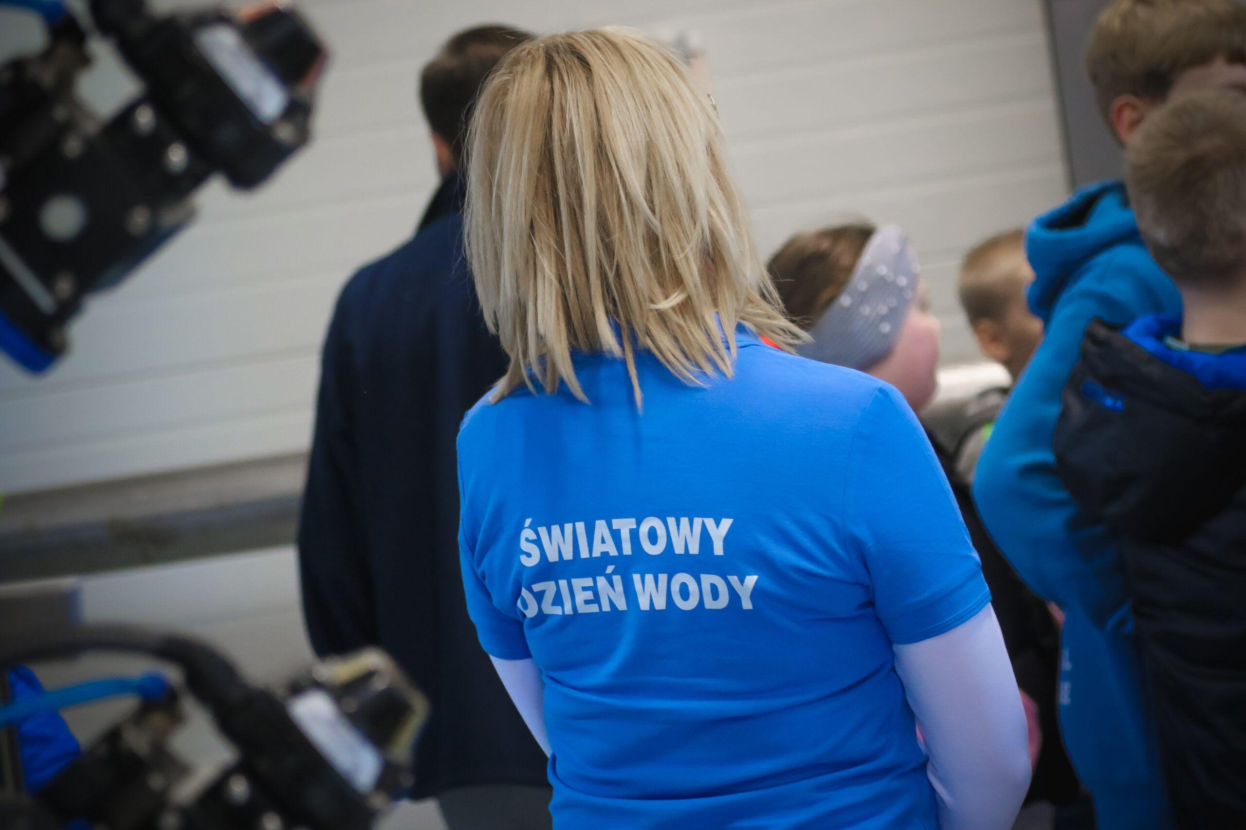 Światowy Dzień Wody 2025