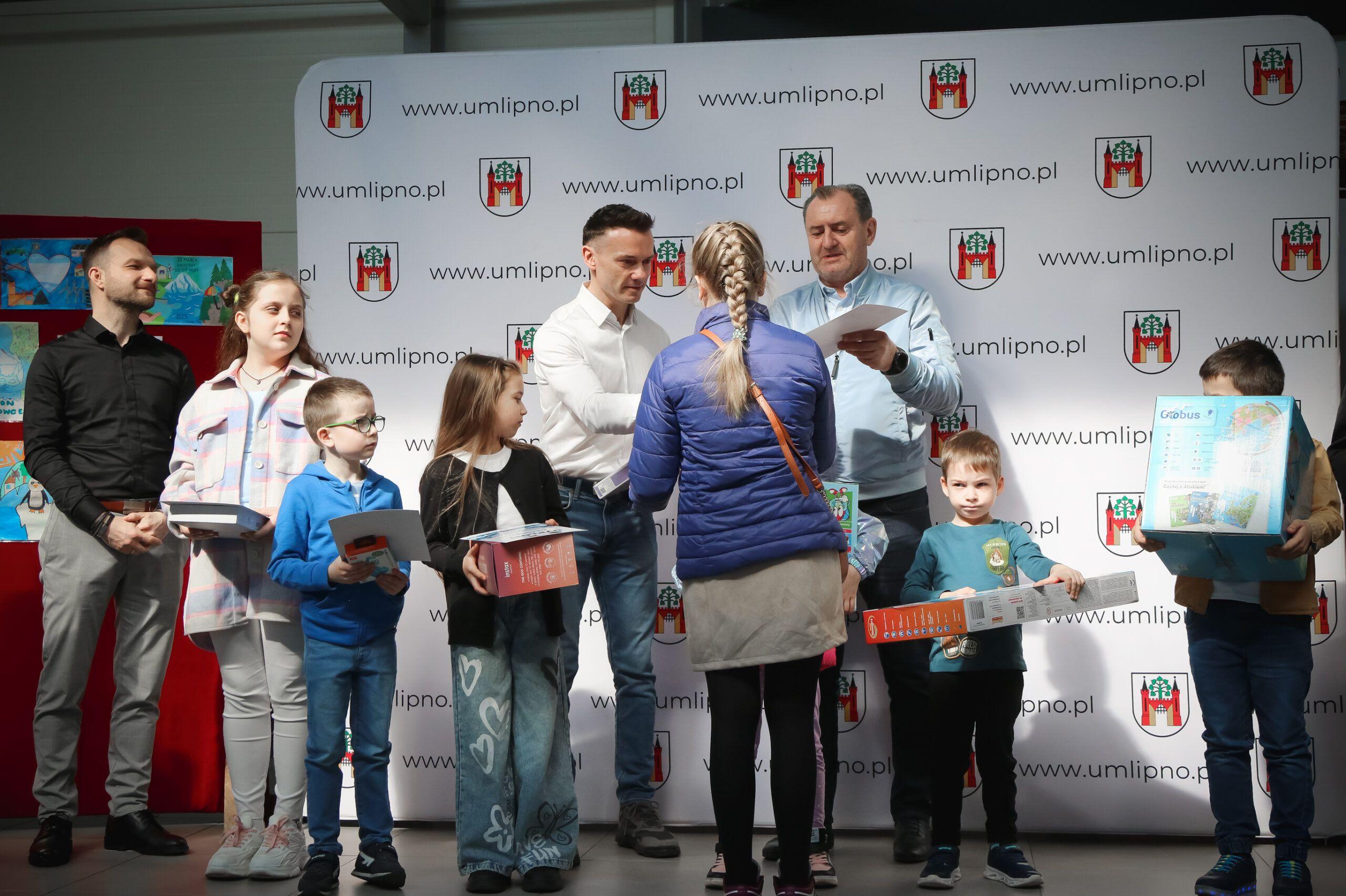 Zdj. nr. 8. Światowy Dzień Wody 2025