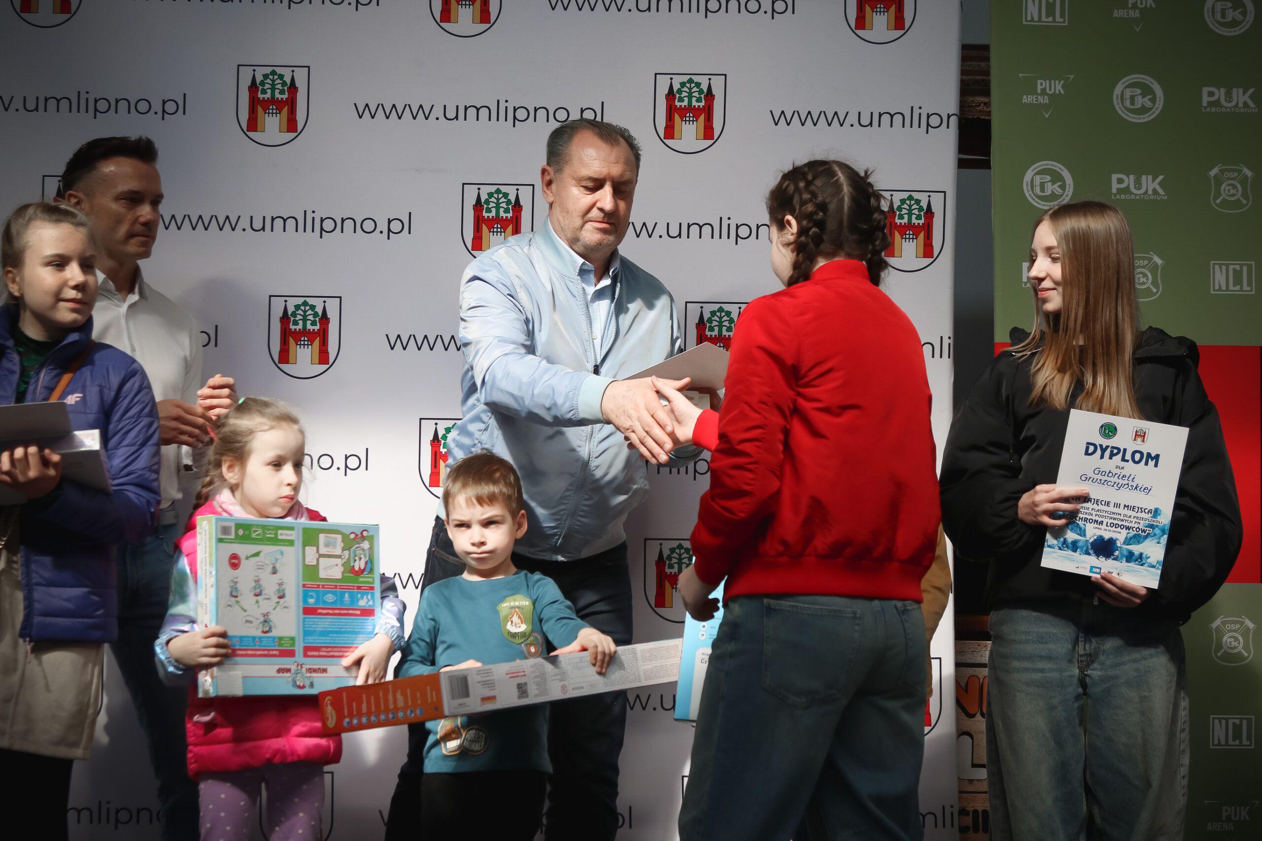 Zdj. nr. 9. Światowy Dzień Wody 2025