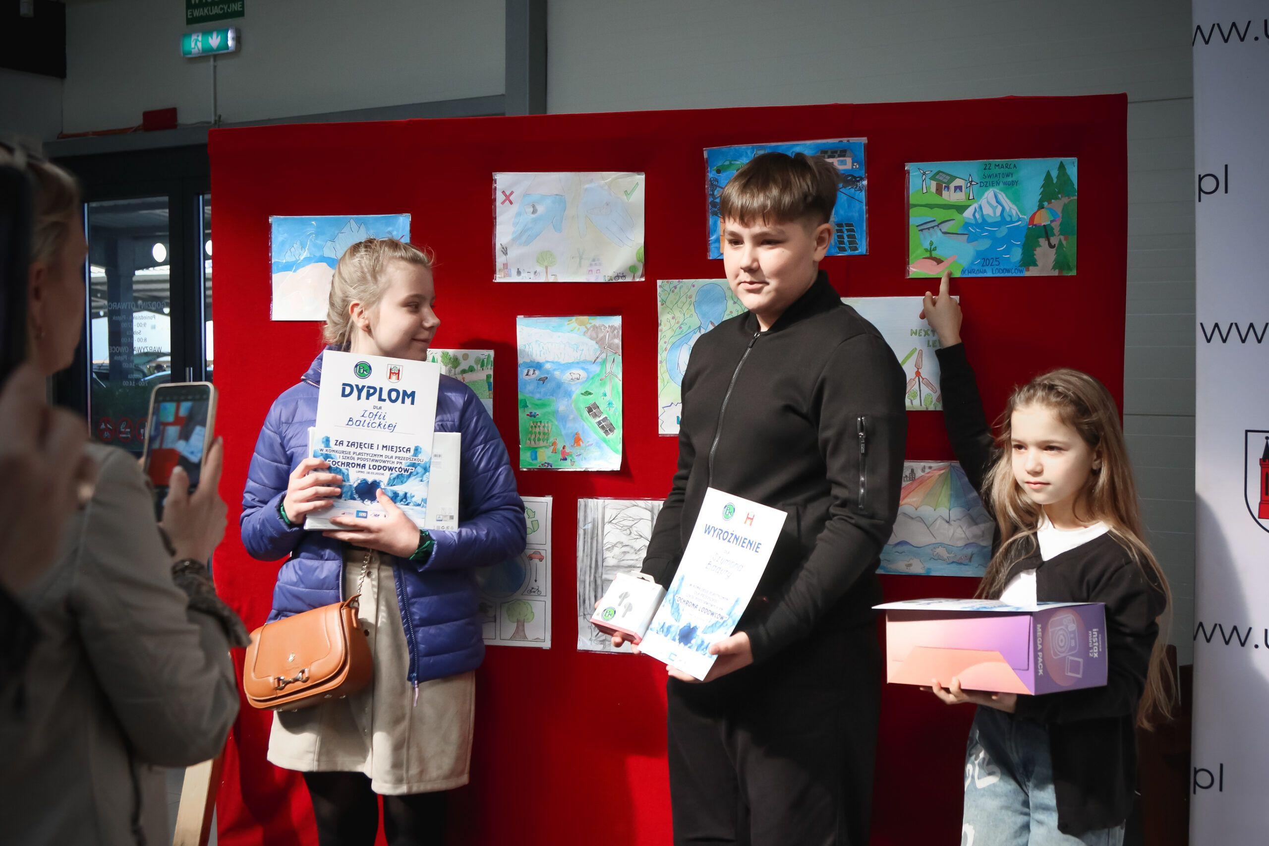 Zdj. nr. 10. Światowy Dzień Wody 2025