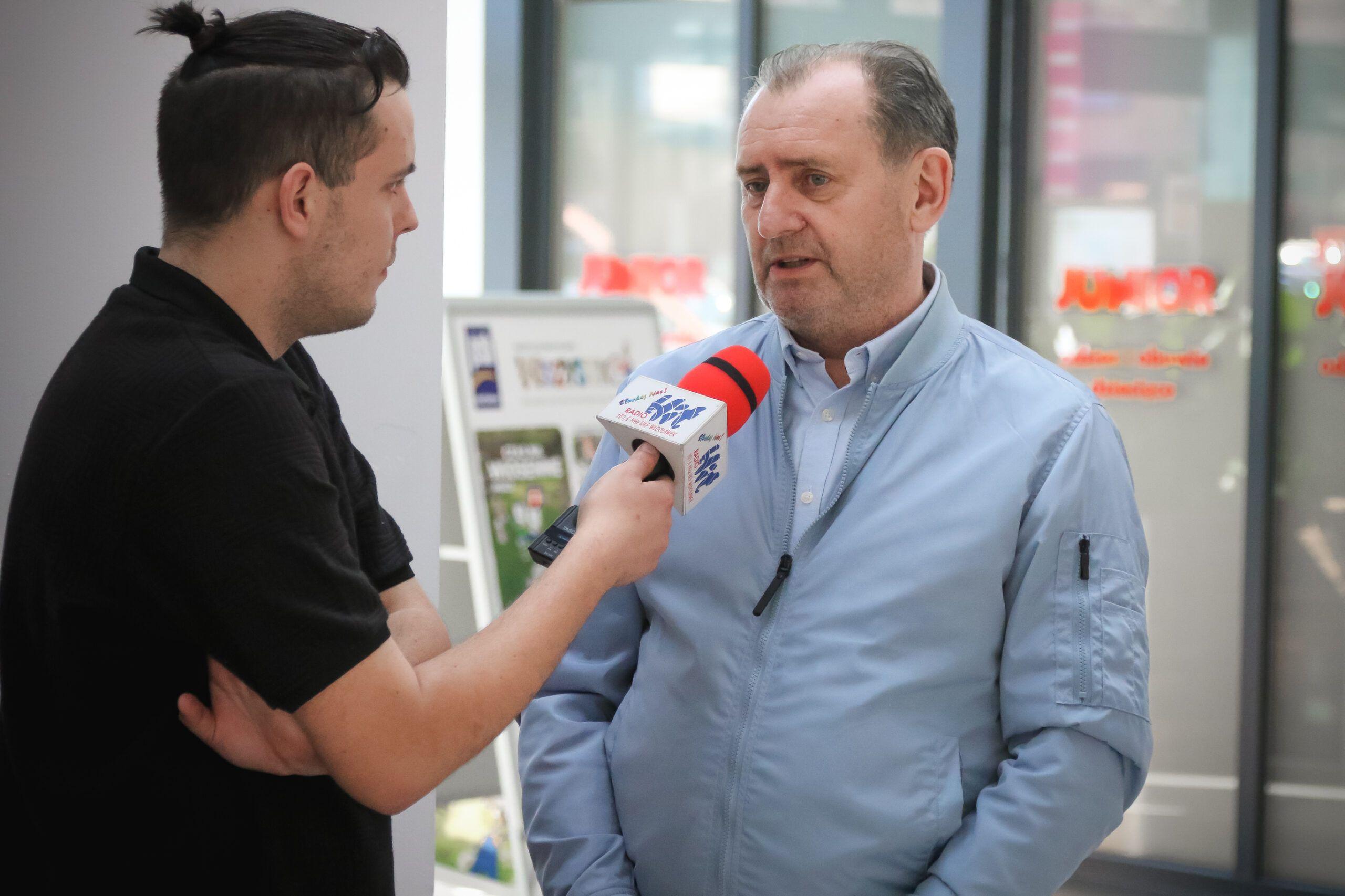 Zdj. nr. 11. Światowy Dzień Wody 2025