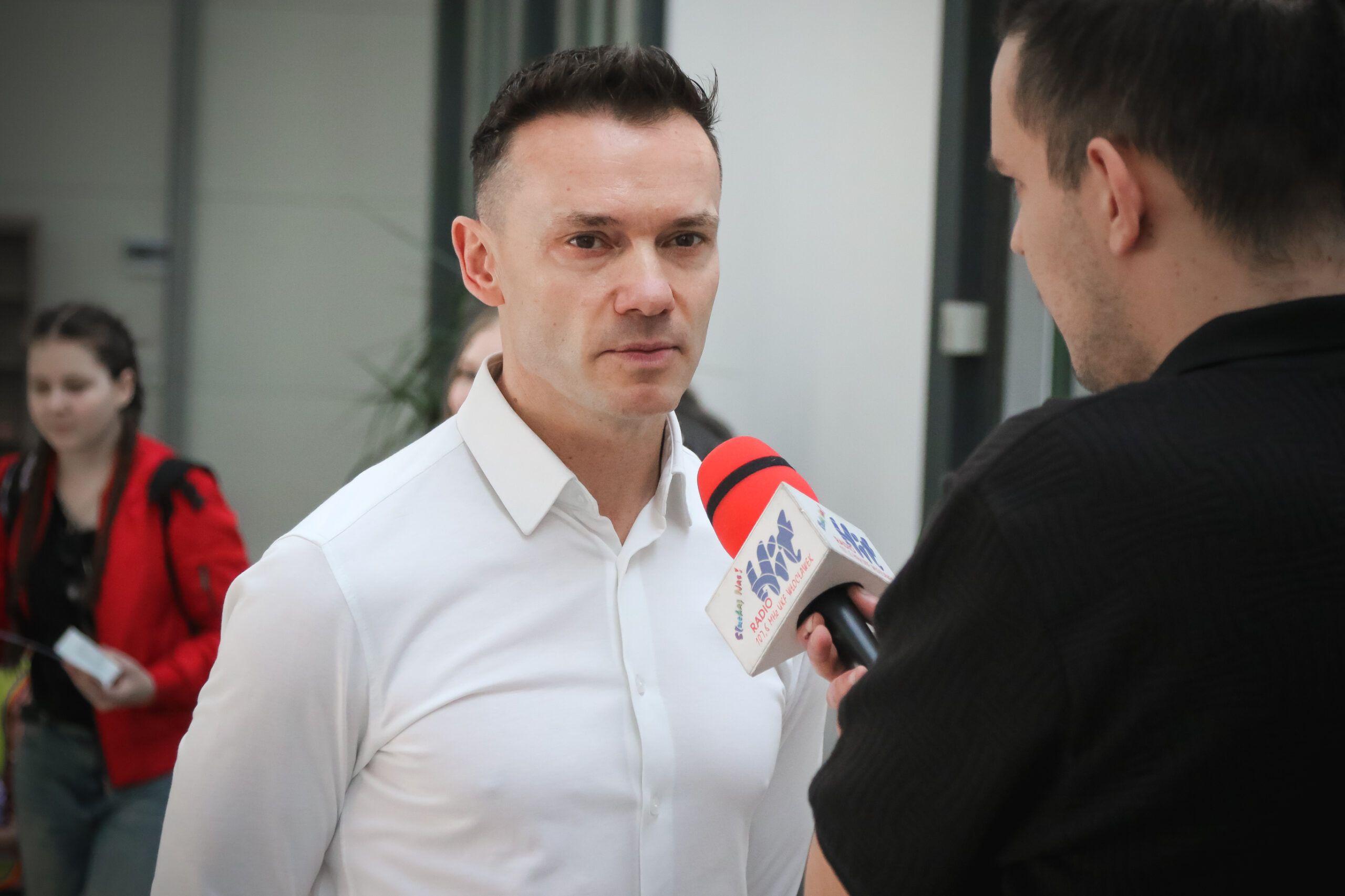Zdj. nr. 12. Światowy Dzień Wody 2025