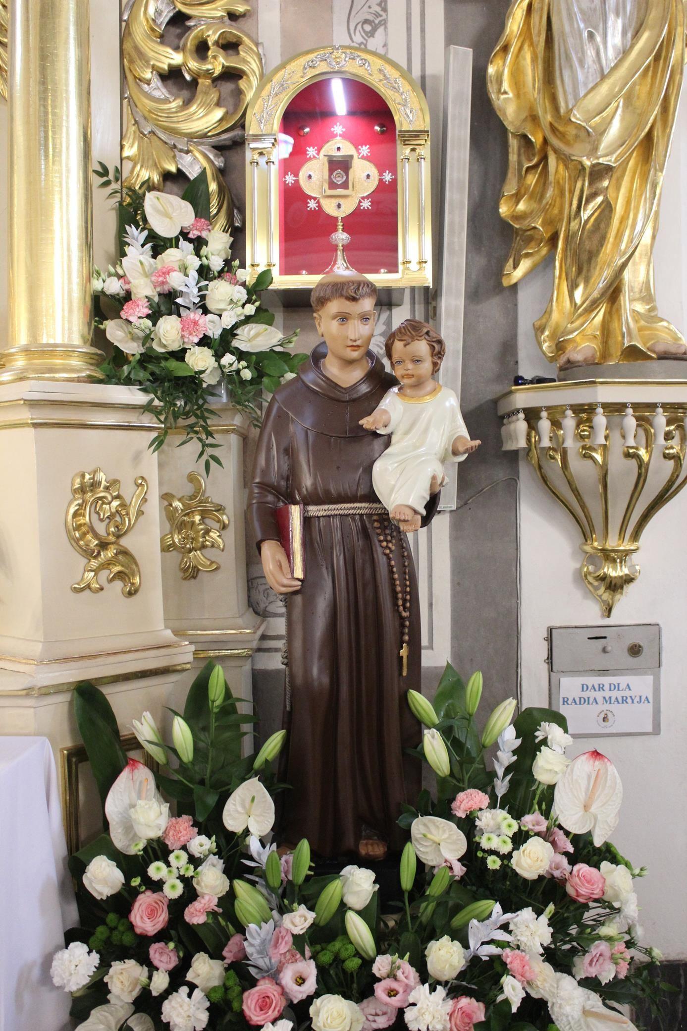 Miasto ma relikwie swojego patrona - 16 września 2025 r.