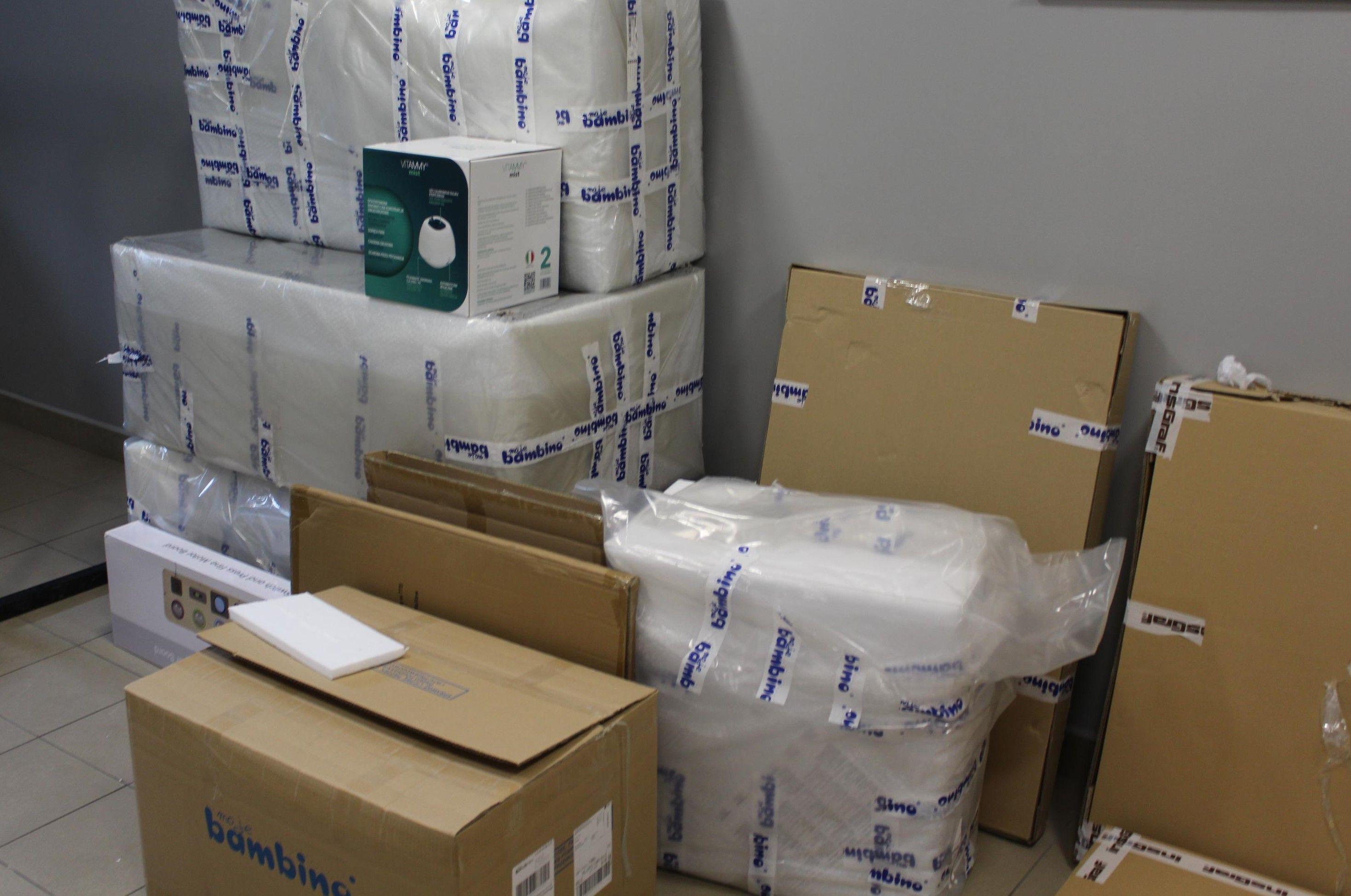 Zdj. nr. 5. Adaptacja szkół podstawowych dla uczniów z potrzebami