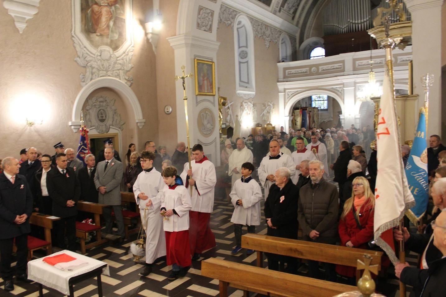 Narodowe Święto Niepodległości 2025