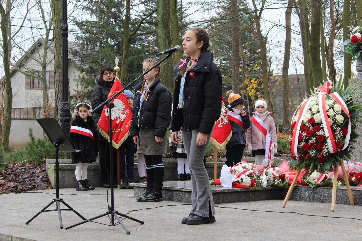 Zdj. nr. 2. Narodowe Święto Niepodległości 2025