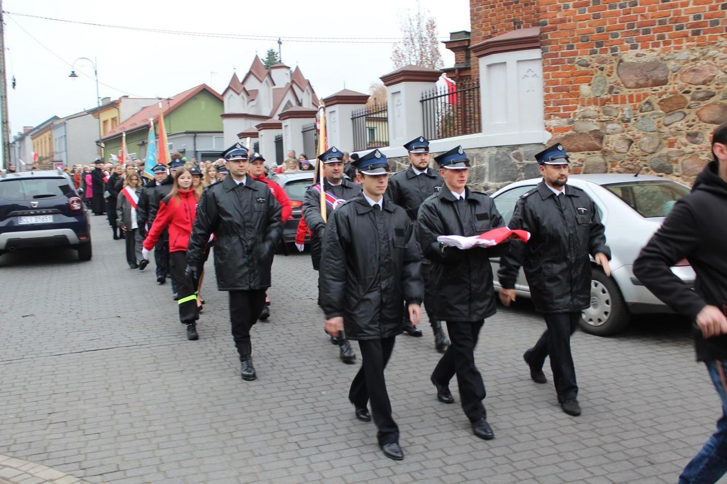 Zdj. nr. 7. Narodowe Święto Niepodległości 2025
