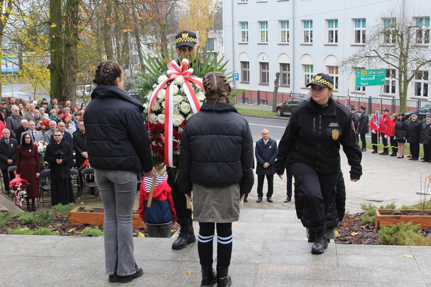 Zdj. nr. 11. Narodowe Święto Niepodległości 2025