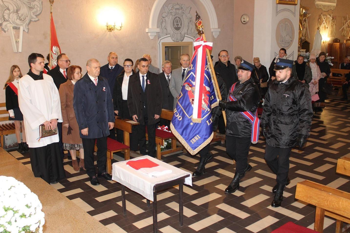 Zdj. nr. 12. Narodowe Święto Niepodległości 2025