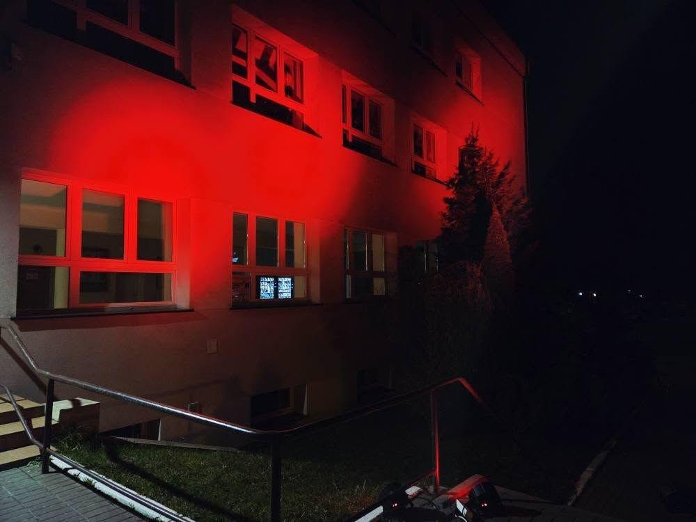 Finał ogólnopolskiej kampanii Dzieciństwo bez Przemocy 2025