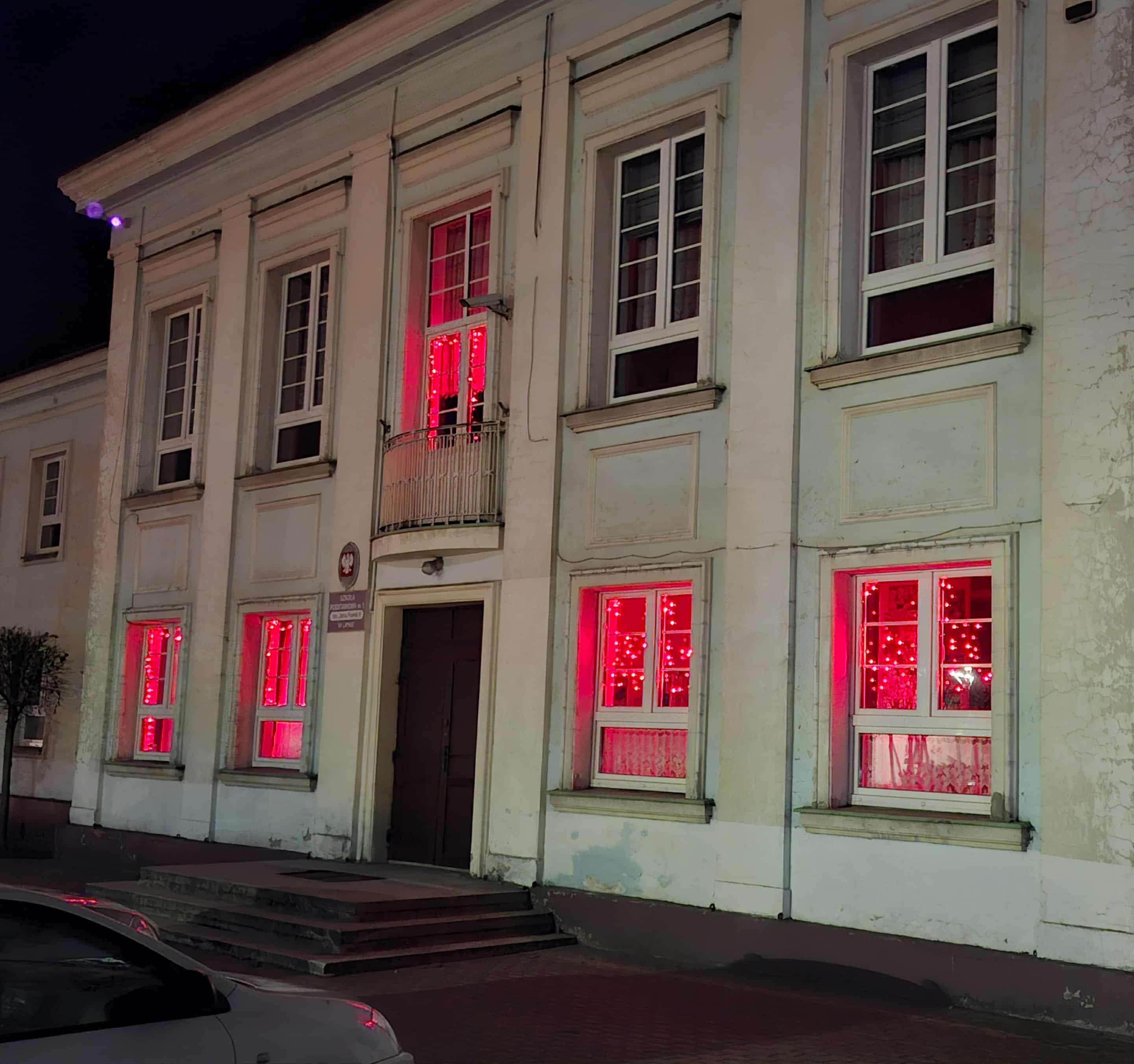 Zdj. nr. 13. Finał ogólnopolskiej kampanii Dzieciństwo bez Przemocy 2025