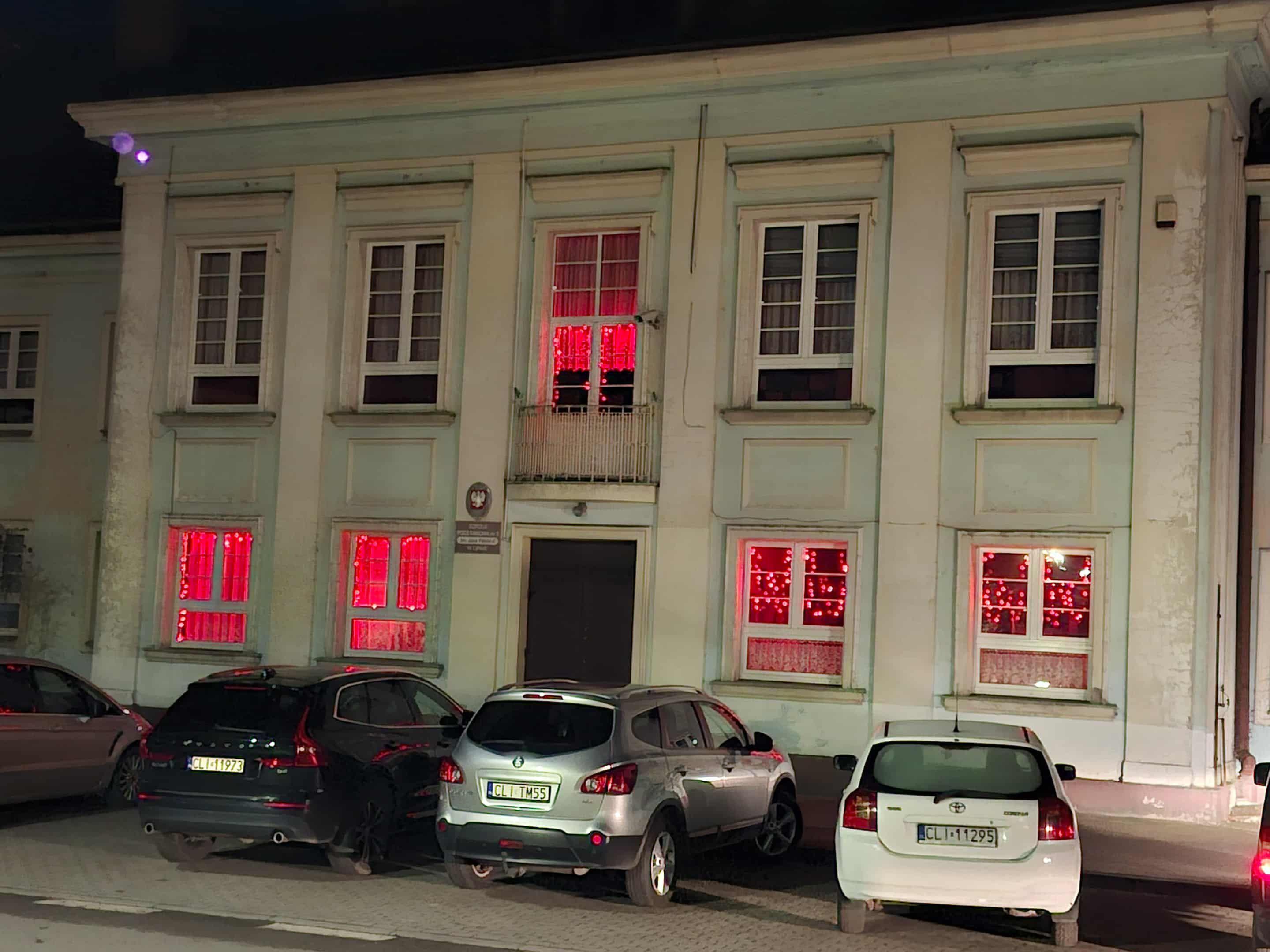 Zdj. nr. 14. Finał ogólnopolskiej kampanii Dzieciństwo bez Przemocy 2025