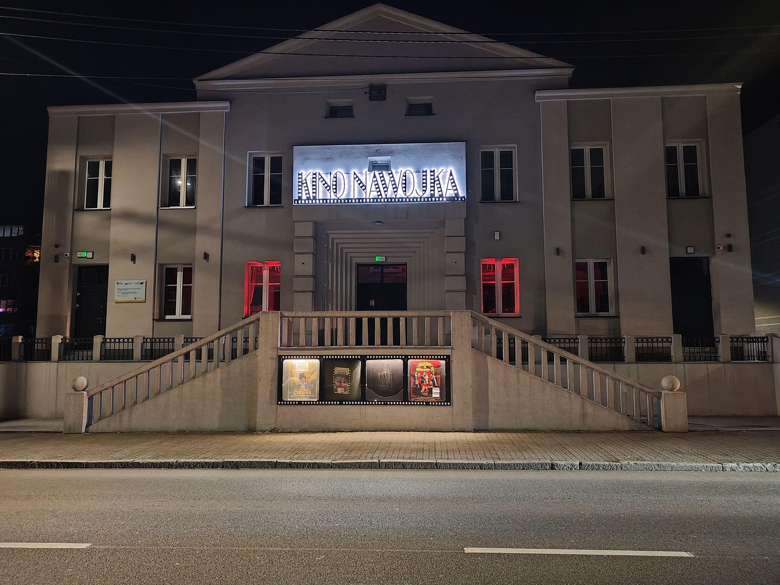 Zdj. nr. 18. Finał ogólnopolskiej kampanii Dzieciństwo bez Przemocy 2025