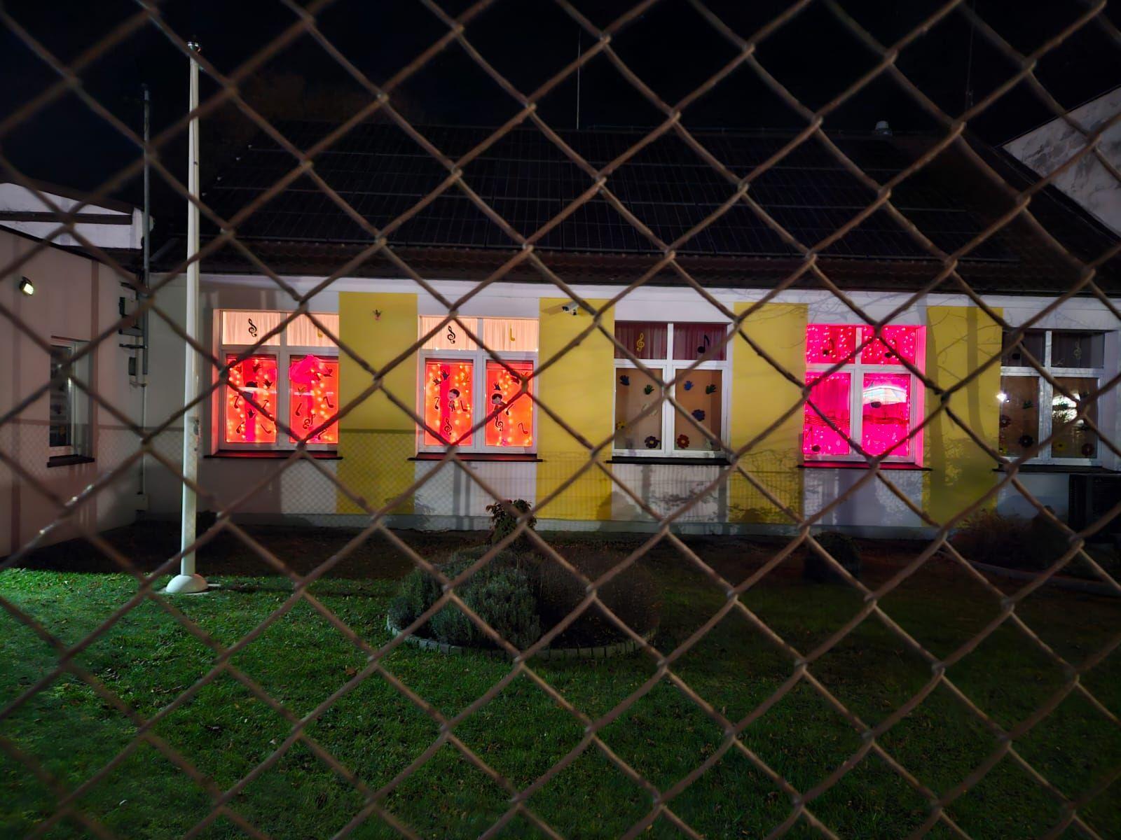 Zdj. nr. 24. Finał ogólnopolskiej kampanii Dzieciństwo bez Przemocy 2025