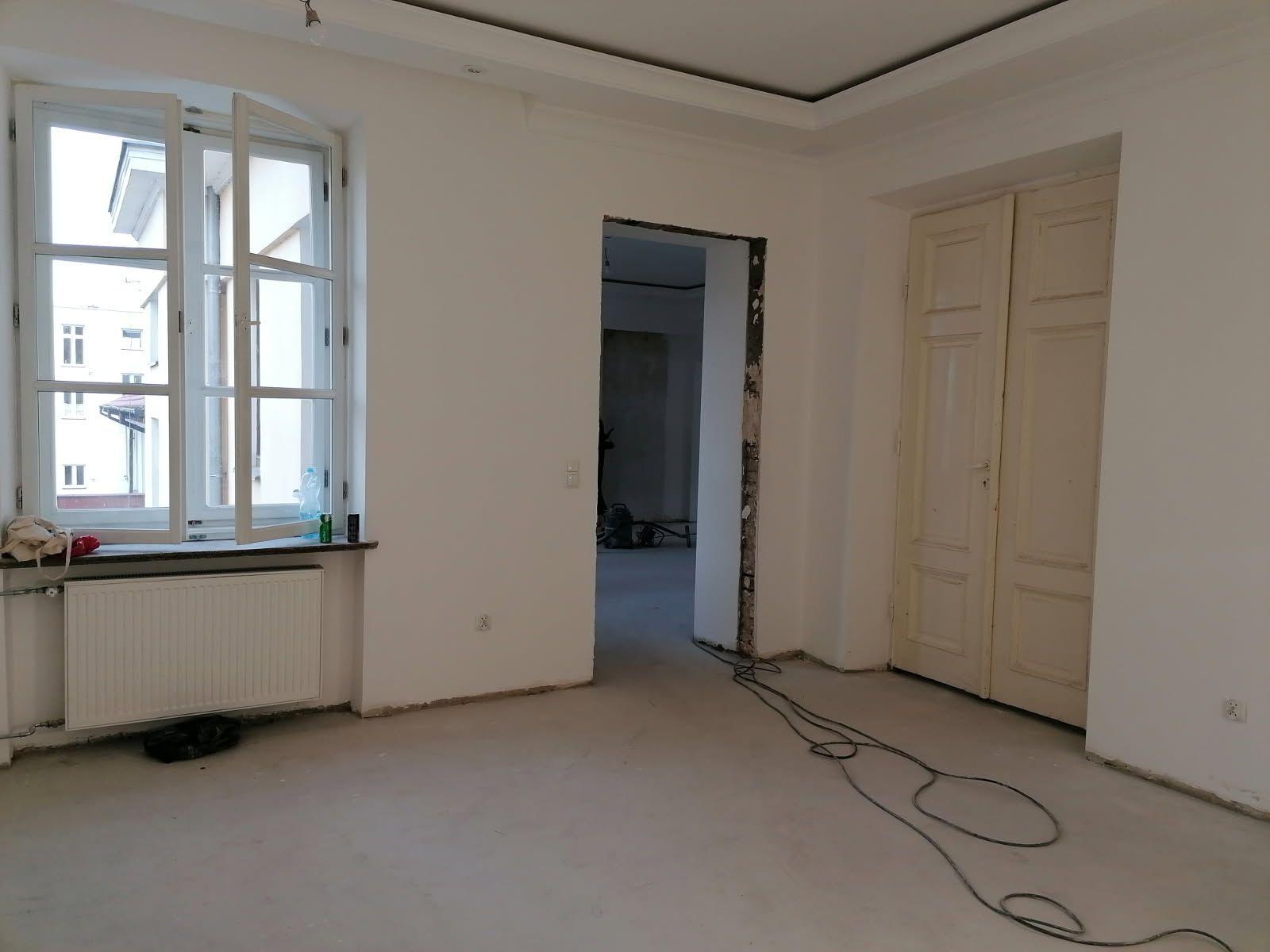 Zdj. nr. 7. Biblioteka zyskuje nowe oblicze - listopad 2025