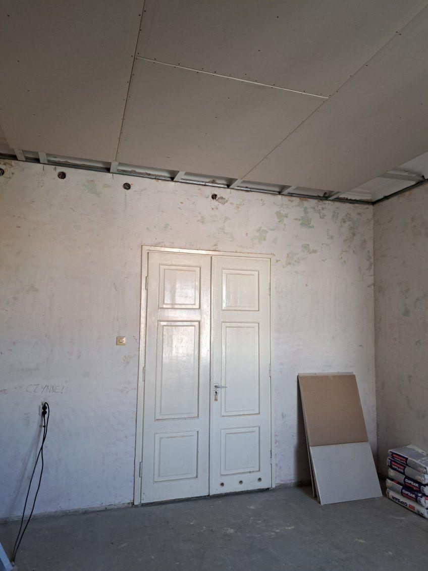 Zdj. nr. 13. Biblioteka zyskuje nowe oblicze - listopad 2025