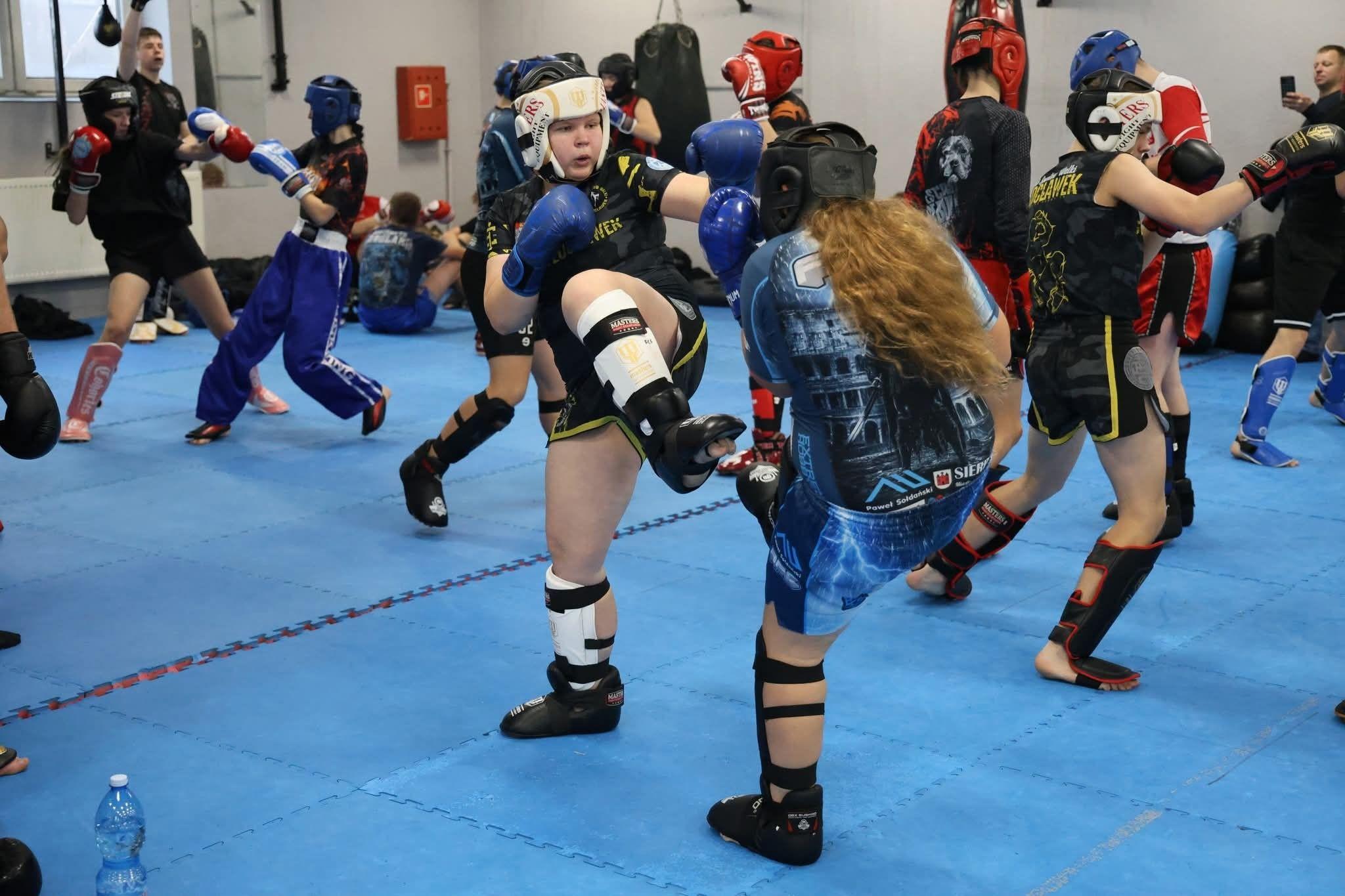 Sparingi międzyklubowe - 23 listopada 2023