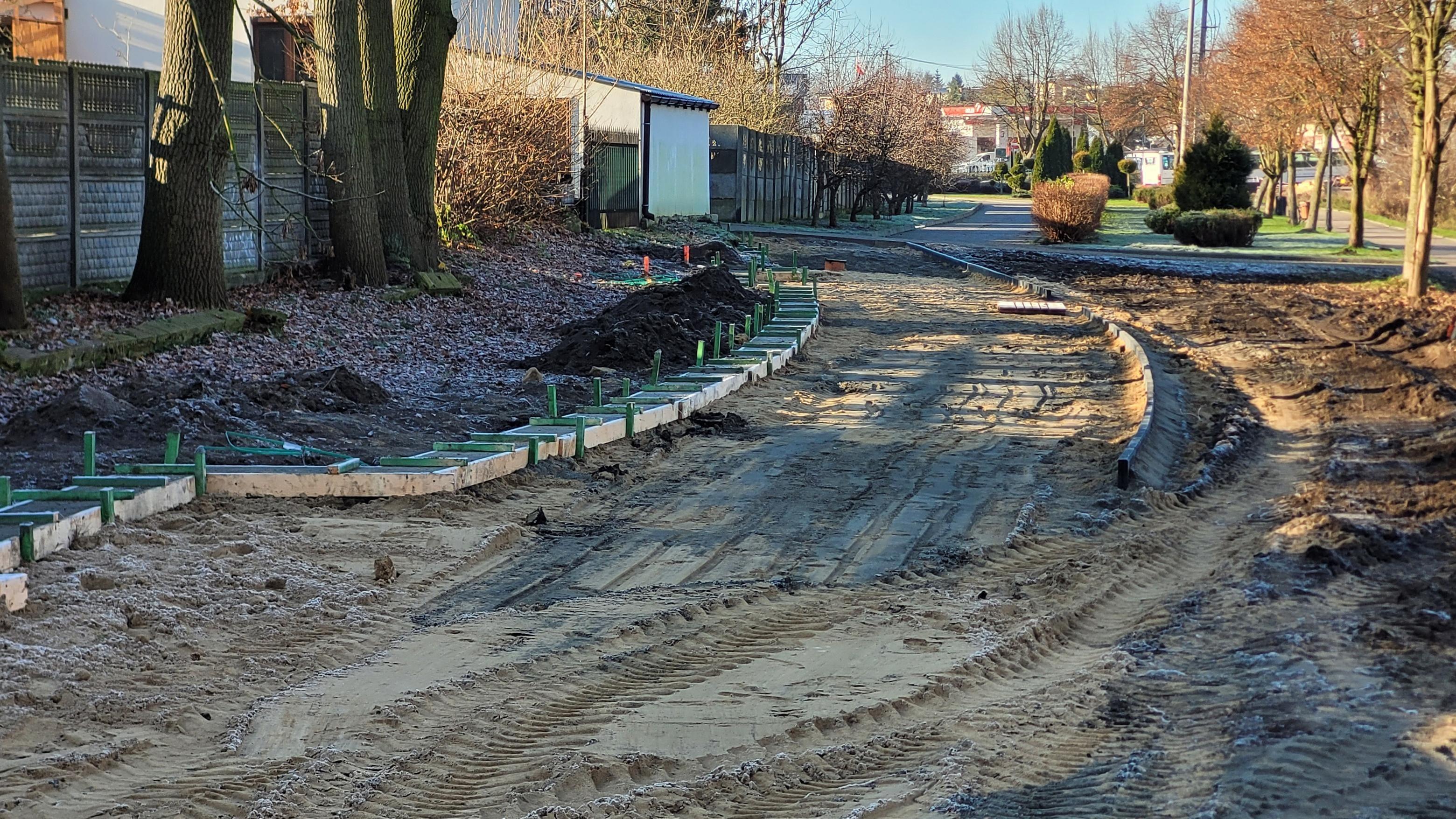 Parki kieszonkowe - grudzień 2025