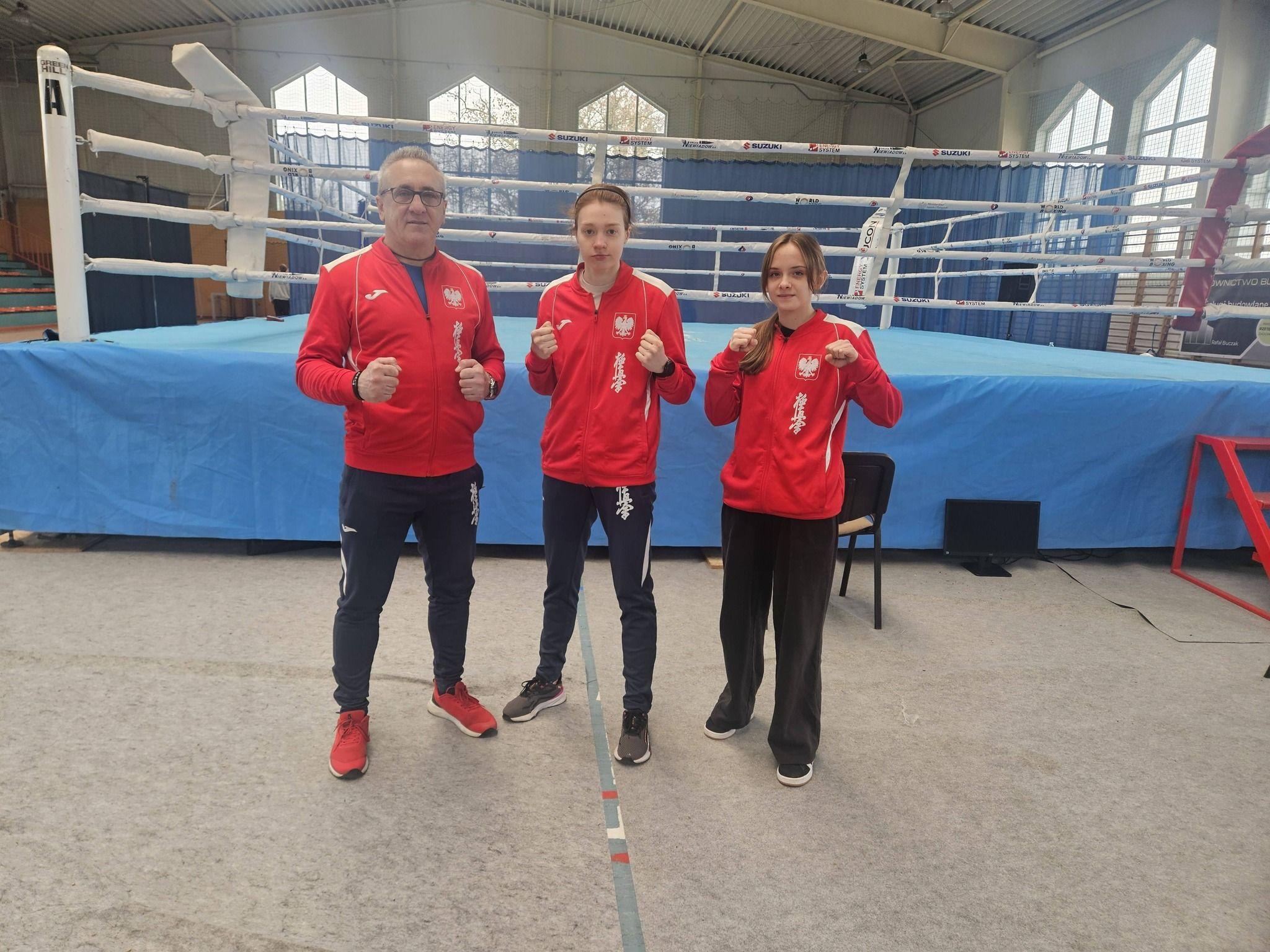 Mistrzostwa Województwa Kujawsko - Pomorskiego w boksie olimpijskim - 19-22 marca 2026 r. Chełmża