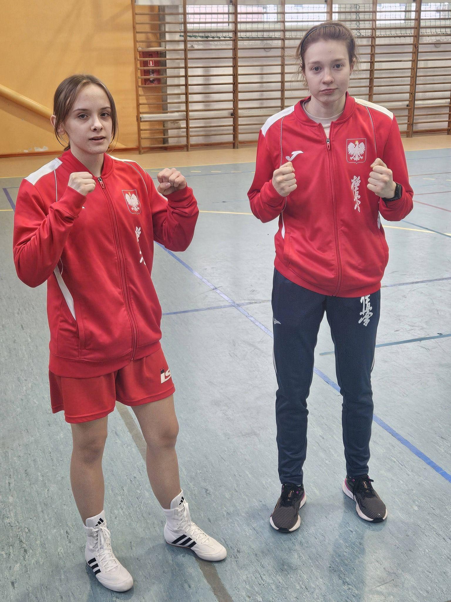 Zdj. nr. 6. Mistrzostwa Województwa Kujawsko - Pomorskiego w boksie olimpijskim - 19-22 marca 2026 r. Chełmża