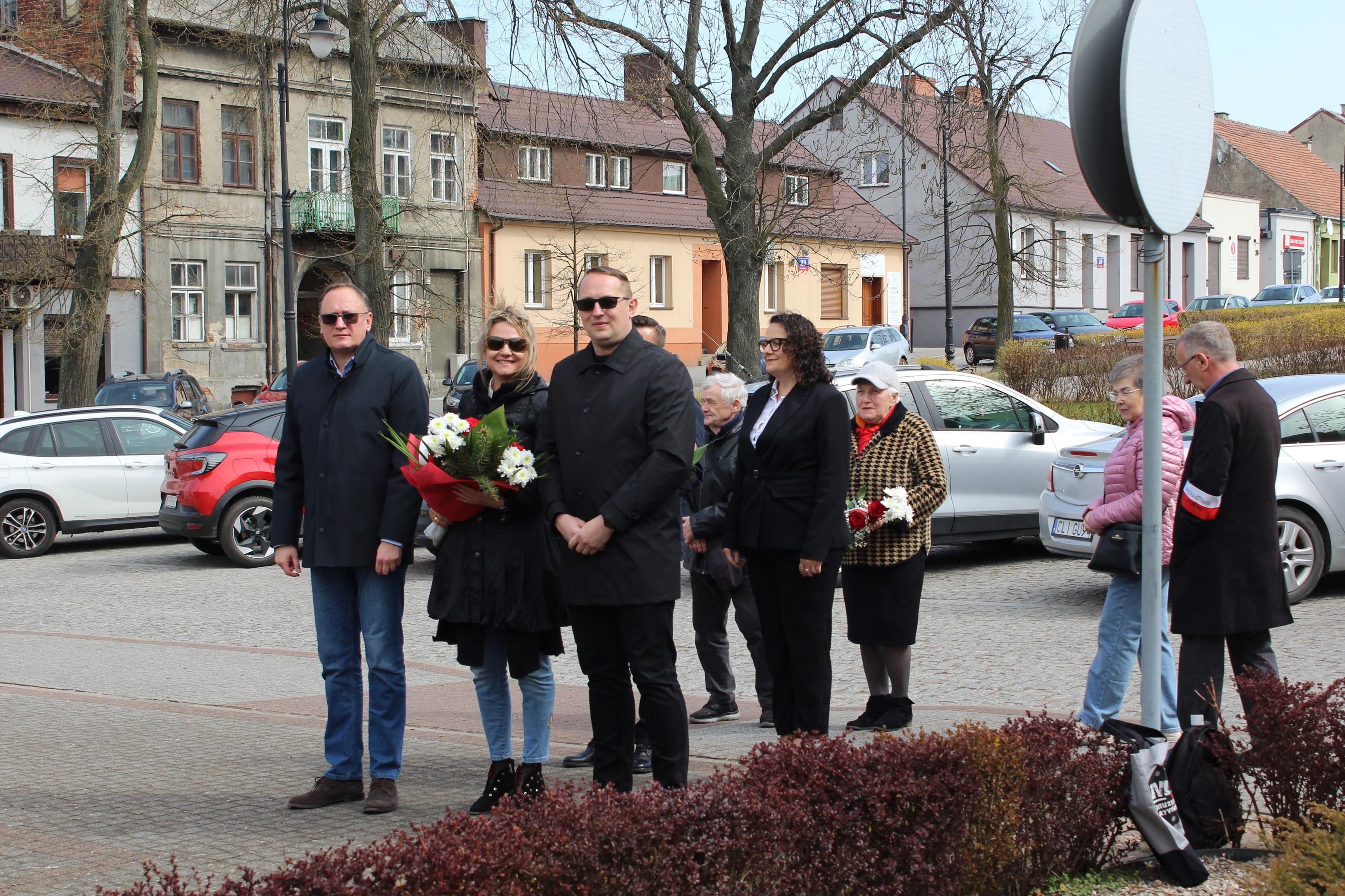 Dzień Pamięci Ofiar Zbrodni Katyńskiej - 13 kwietnia 2026 r.