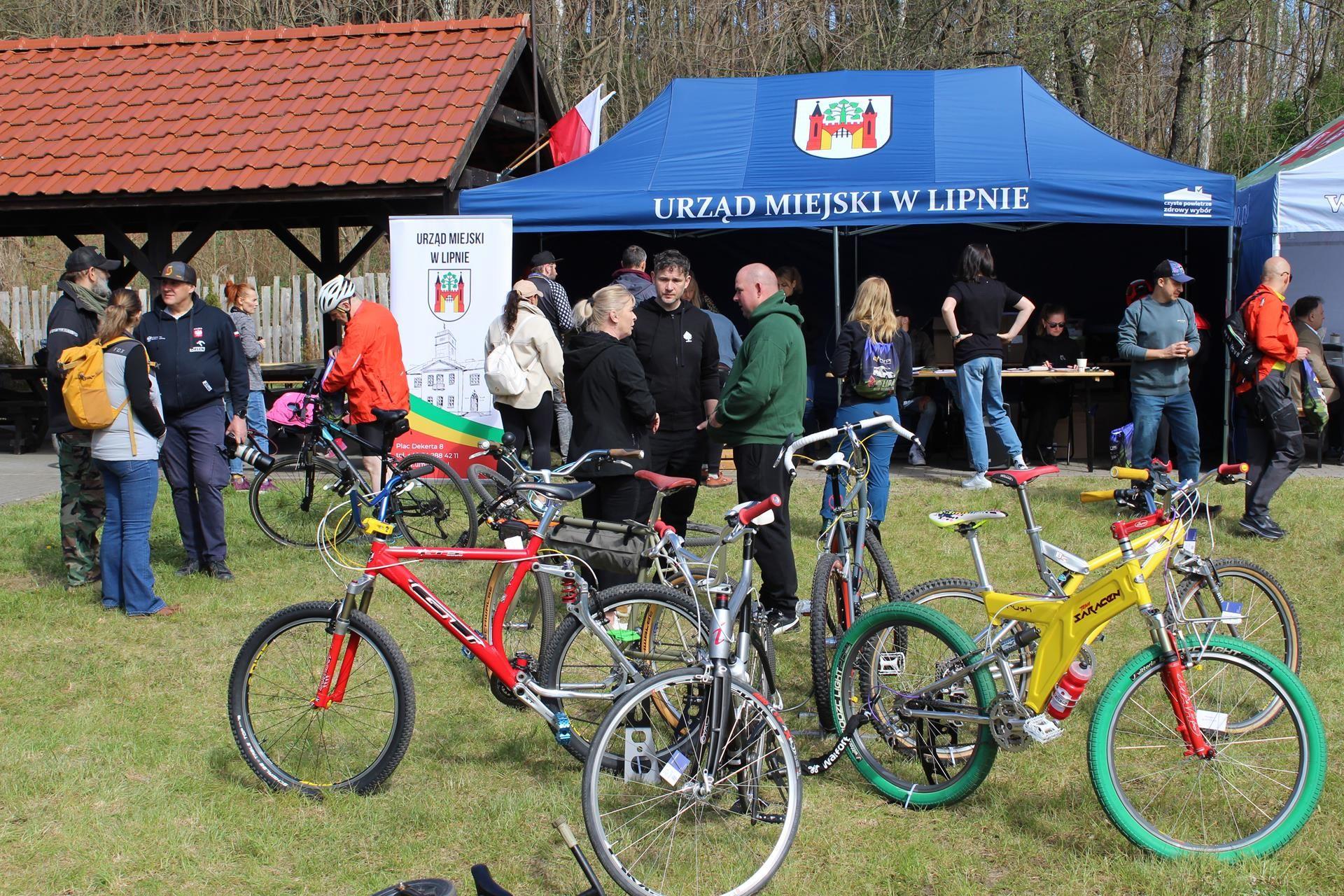 5. Lipa MTB Maraton - 9 maja 2026 r.