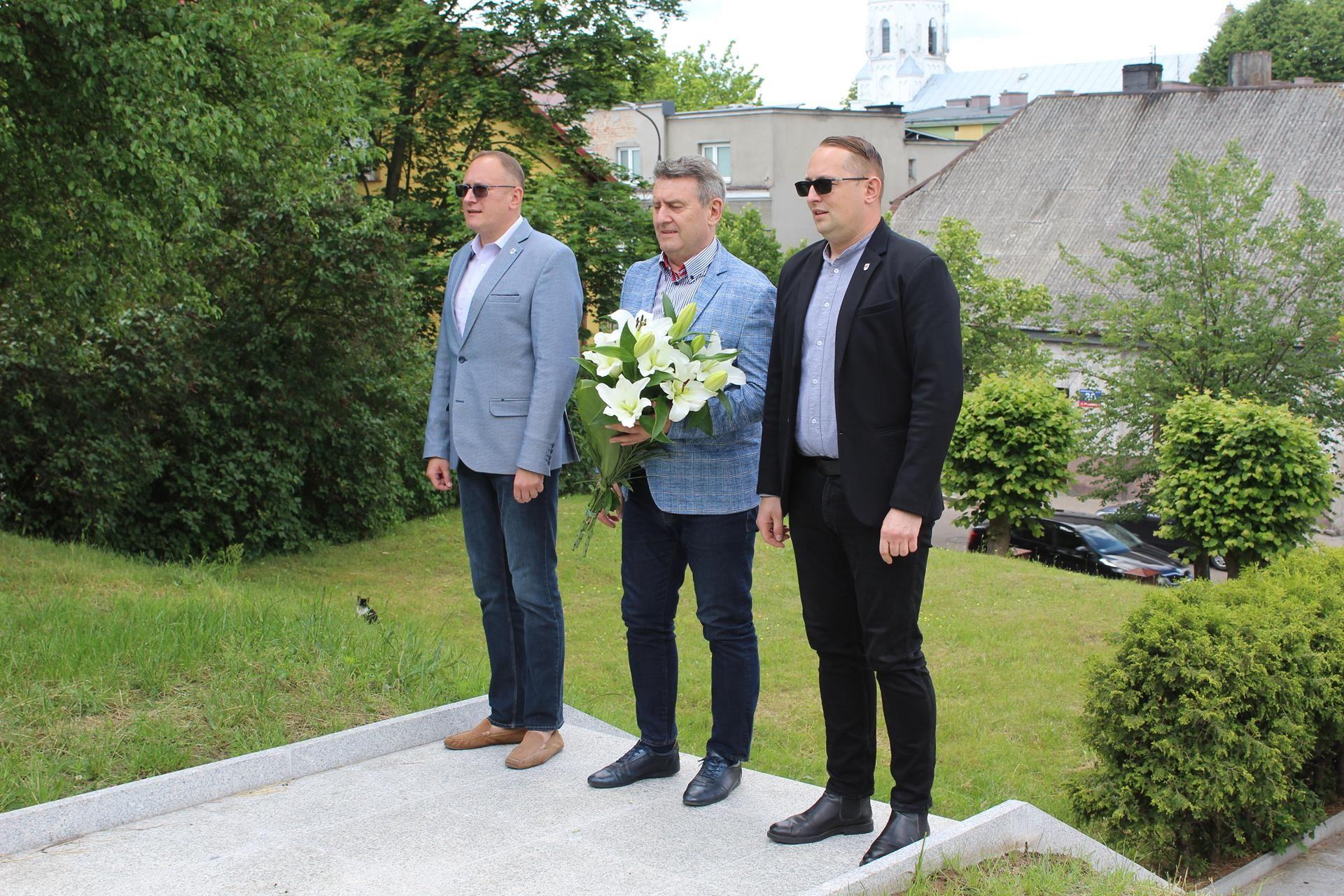 Dzień Patrona Miasta - 13 czerwca 2026 r.