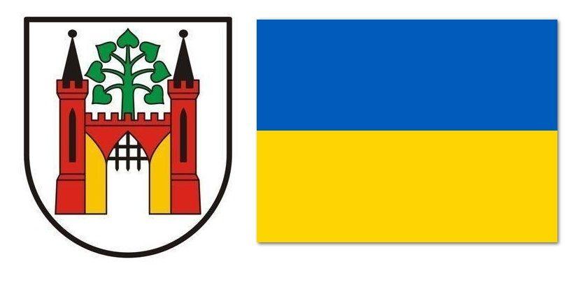 Pomoc dla Ukrainy - informator