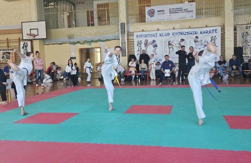 Festiwal Kata w Bydgoszczy