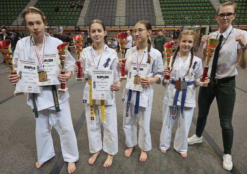 Mistrzostwa Makroregionu Zachodniego i Międzywojewódzkie Mistrzostwa Młodzików