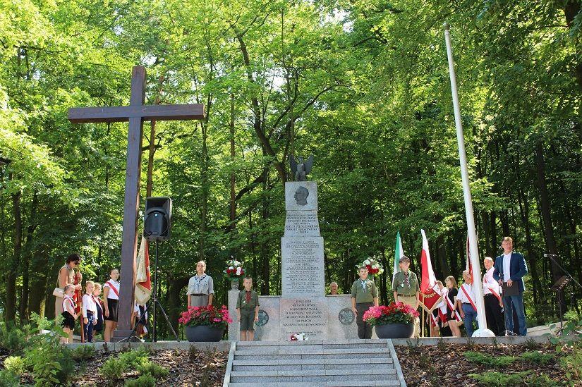 Lipnowskie obchody Święta Wojska Polskiego 2025