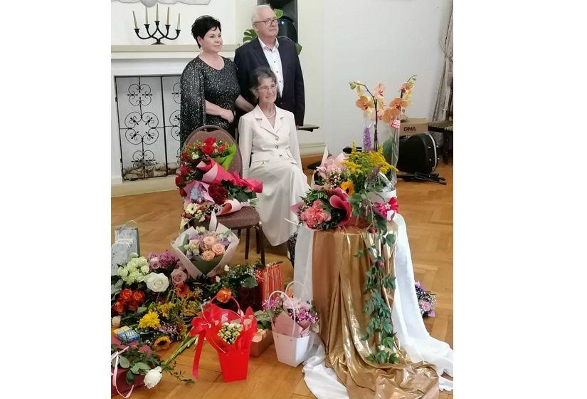 Póki jest czas -  spotkanie autorskie