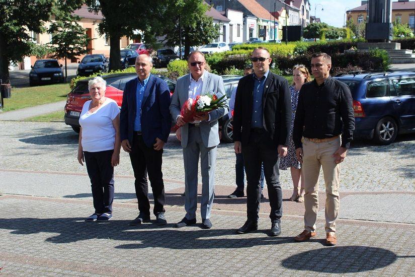 86. rocznica wybuchu II wojny światowej