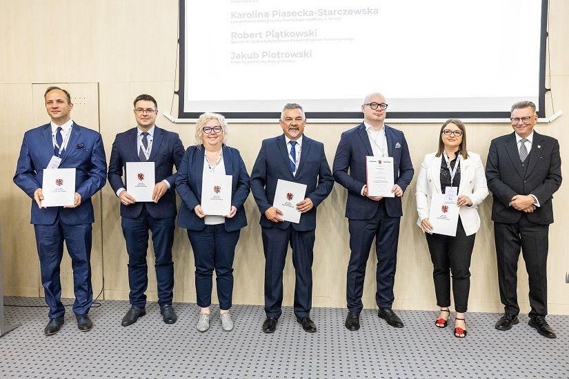 Lipnowianka w składzie Rady Rozwoju Gospodarczego Województwa Kujawsko-Pomorskiego